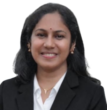 st-george-college-aruvithura-Dr. Anu Thomas;